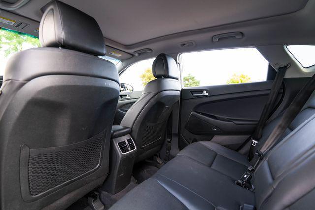 2017 Hyundai Tucson - $13,294