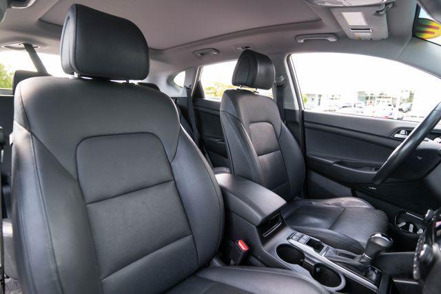 2017 Hyundai Tucson - $13,294