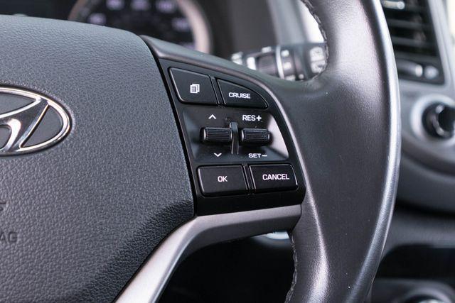 2017 Hyundai Tucson - $13,294