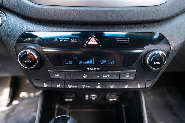 2017 Hyundai Tucson - $13,294