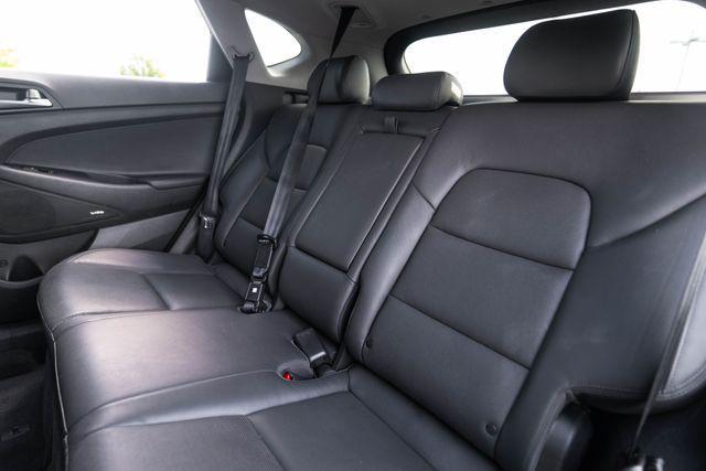 2017 Hyundai Tucson - $13,294