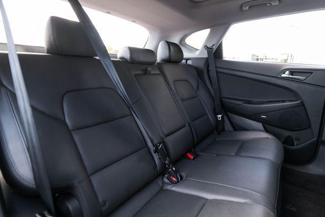 2017 Hyundai Tucson - $13,294