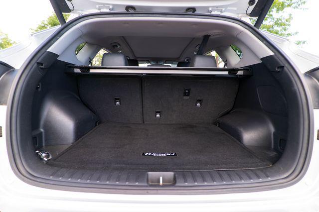 2017 Hyundai Tucson - $13,294