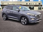 2017 Tucson Thumbnail 1
