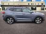 2017 Tucson Thumbnail 2
