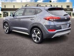2017 Tucson Thumbnail 5