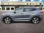 2017 Tucson Thumbnail 6