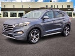 2017 Tucson Thumbnail 7