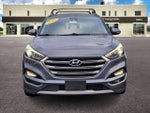 2017 Tucson Thumbnail 8