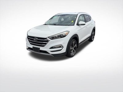 Photo of a 2017 Hyundai Tucson AWD Sport 4DR SUV for sale