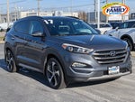 2017 Tucson Thumbnail 1