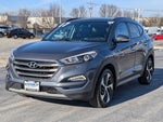 2017 Tucson Thumbnail 7