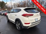 2018 Tucson Thumbnail 4