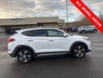 2018 Tucson Thumbnail 7