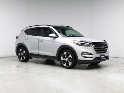 Photo of a 2016 Hyundai Tucson AWD Limited 4DR SUV for sale