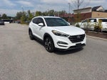 2016 Tucson Thumbnail 4