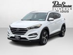 2016 Tucson Thumbnail 8
