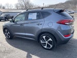 2016 Tucson Thumbnail 4