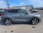 2016 Tucson Thumbnail 8
