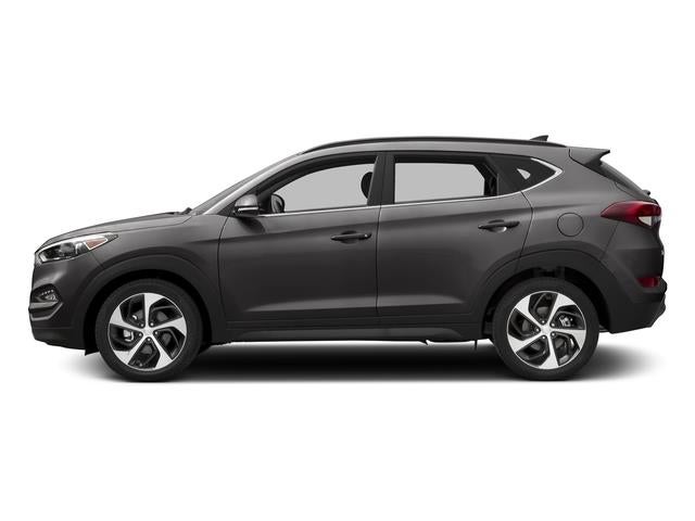2016 Hyundai Tucson - $16,995