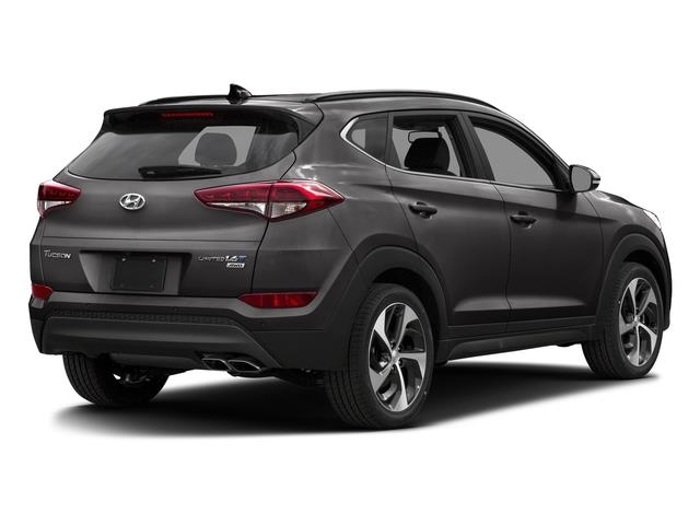 2016 Hyundai Tucson - $16,995