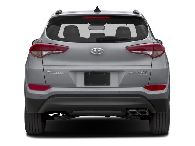 2016 Hyundai Tucson - $16,995