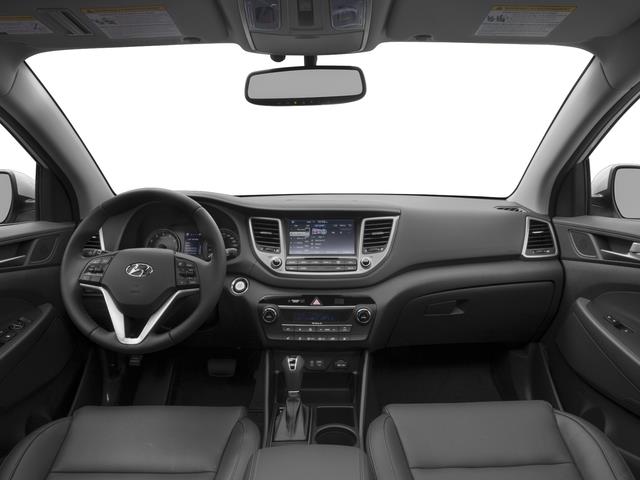 2016 Hyundai Tucson - $16,995