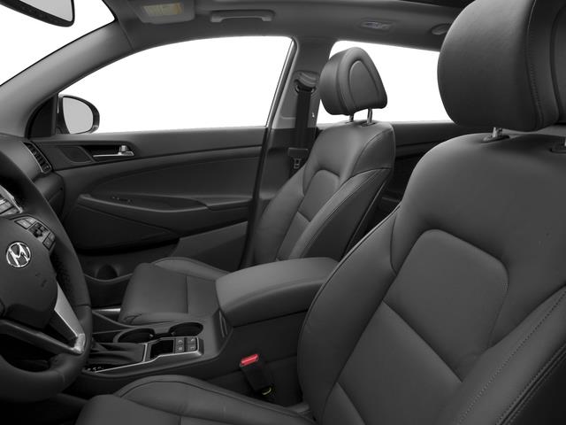 2016 Hyundai Tucson - $16,995