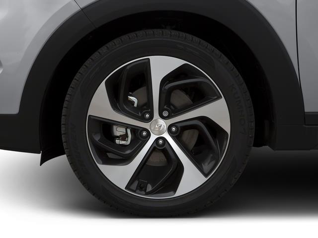 2016 Hyundai Tucson - $16,995