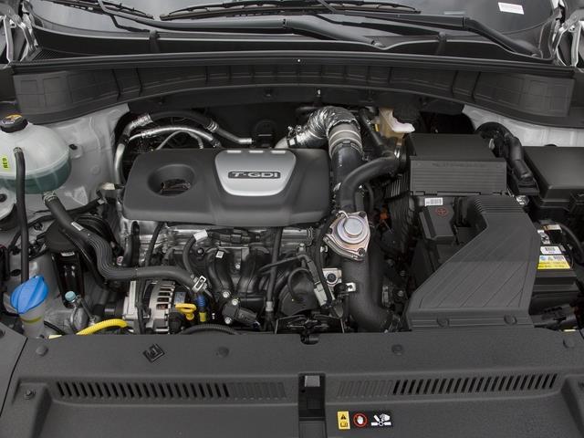 2016 Hyundai Tucson - $16,995