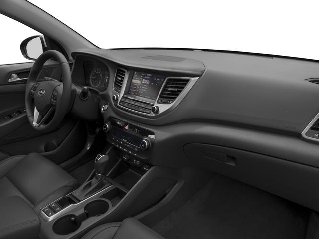 2016 Hyundai Tucson - $16,995