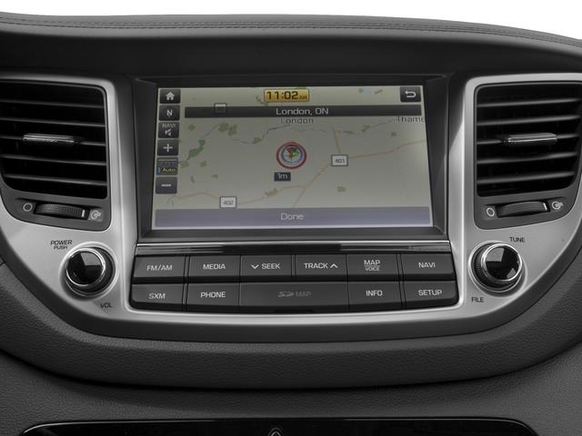 2016 Hyundai Tucson - $16,995