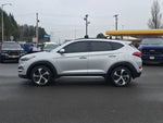 2017 Tucson Thumbnail 4