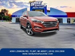 2017 Tucson Thumbnail 1