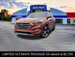 2017 Tucson Thumbnail 2