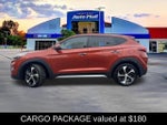 2017 Tucson Thumbnail 3