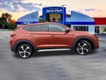 2017 Tucson Thumbnail 9