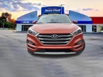 2017 Tucson Thumbnail 10
