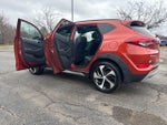 2017 Tucson Thumbnail 33