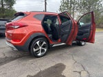 2017 Tucson Thumbnail 36