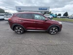 2017 Tucson Thumbnail 2