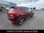 2017 Tucson Thumbnail 3