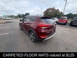 2017 Tucson Thumbnail 5