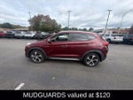2017 Tucson Thumbnail 6