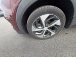 2017 Tucson Thumbnail 9