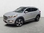 2018 Tucson Thumbnail 1
