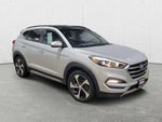 2018 Tucson Thumbnail 2