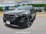 2018 Tucson Thumbnail 1