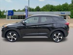 2018 Tucson Thumbnail 2