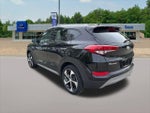 2018 Tucson Thumbnail 3